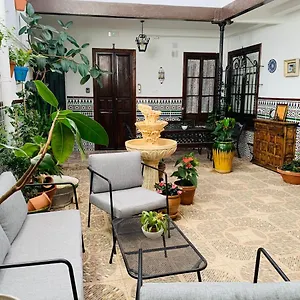 La Casa Del Azafran Appartement Cordoue
