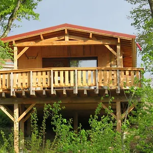  Chalet Les Mathieux La Du Parc