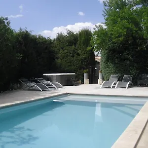 De Charme Piscine Et En Provence Hébergement de vacances Méthamis