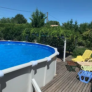 Les Sences Appartement Bédarrides