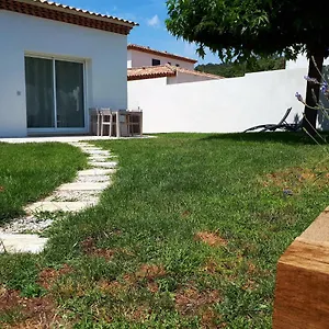 Vacances En Provence Verte Hébergement de vacances Garéoult