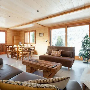  Chalet Les Picaillons - Le
