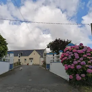 Les Hauts Vents Hébergement de vacances Saint-Pol-de-Léon