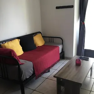  Appartement Joli De 30 M2 En Rdc