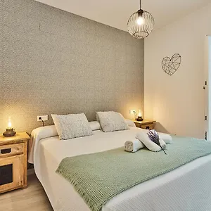 Redo Appartement Cadix