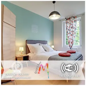  Appartement Stop Chez M Select Street