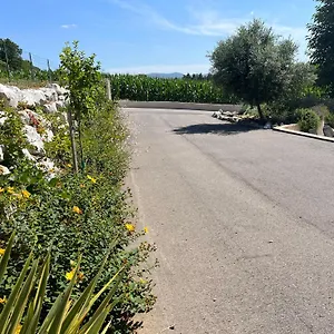  Hébergement de vacances La Belle