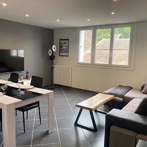 Appartement Location Saisonnière F3